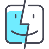 MacOs iCare Apple