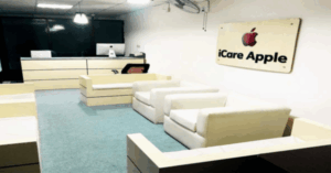 iCare-Apple. Apple Service Center Bangladesh Head Office
