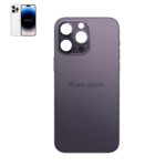 iPhone-14-pro-max-back glass