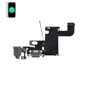 iPhone 6-Charging Flex Price in Bangladesh iCare Apple