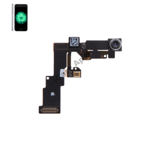 iPhone 6-Front Camera Price in Bangladesh iCare Apple