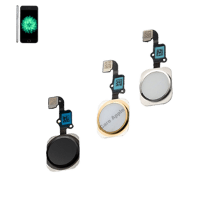 iPhone 6-Home Button Flex Price in Bangladesh iCare Apple