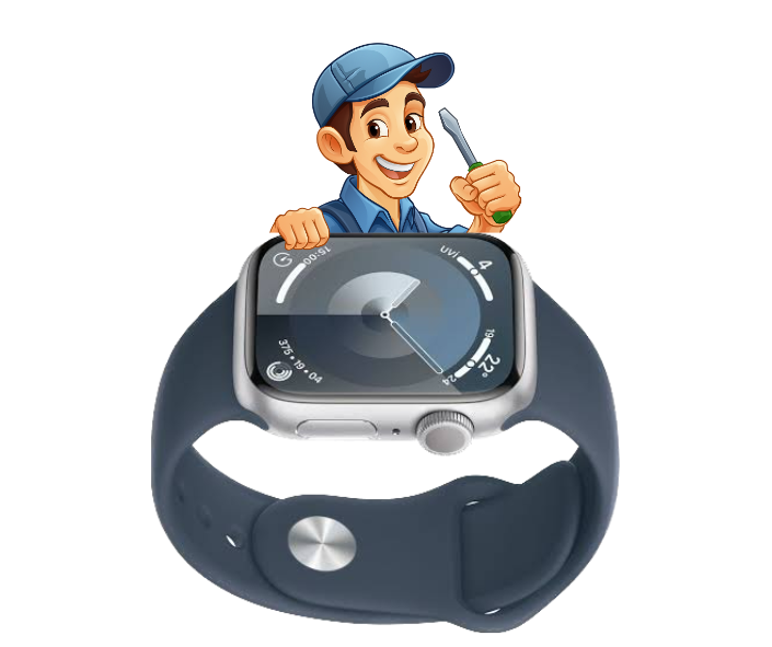 Apple-watch-Care- Bangladesh