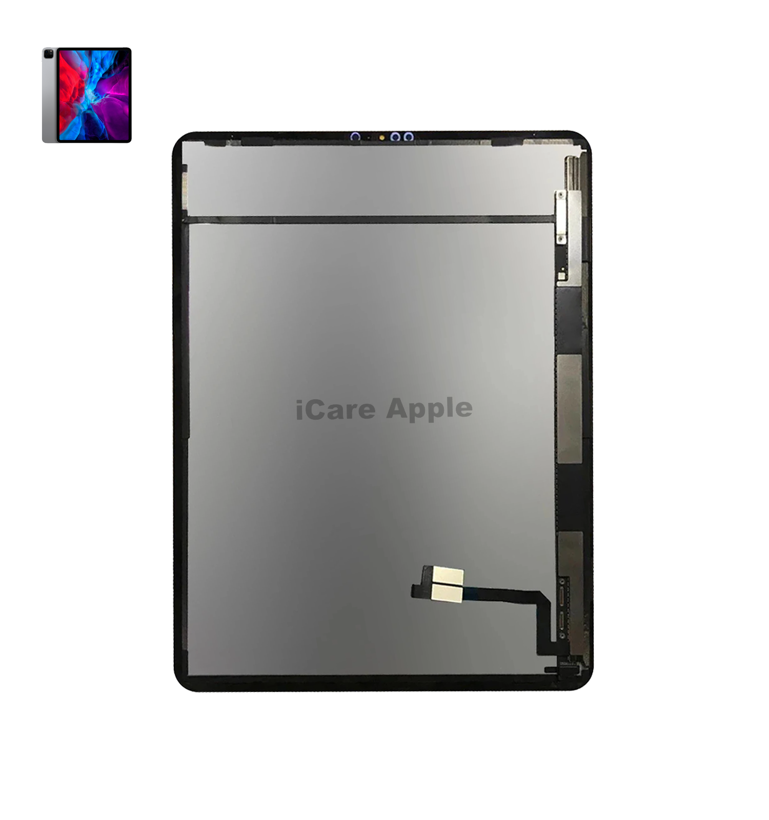 iPad-Por-4-2020-12.9''-4th-Generation-Display-iCare-apple-Repair-&-Replacement-service-center-Dhaka-Bangladesh