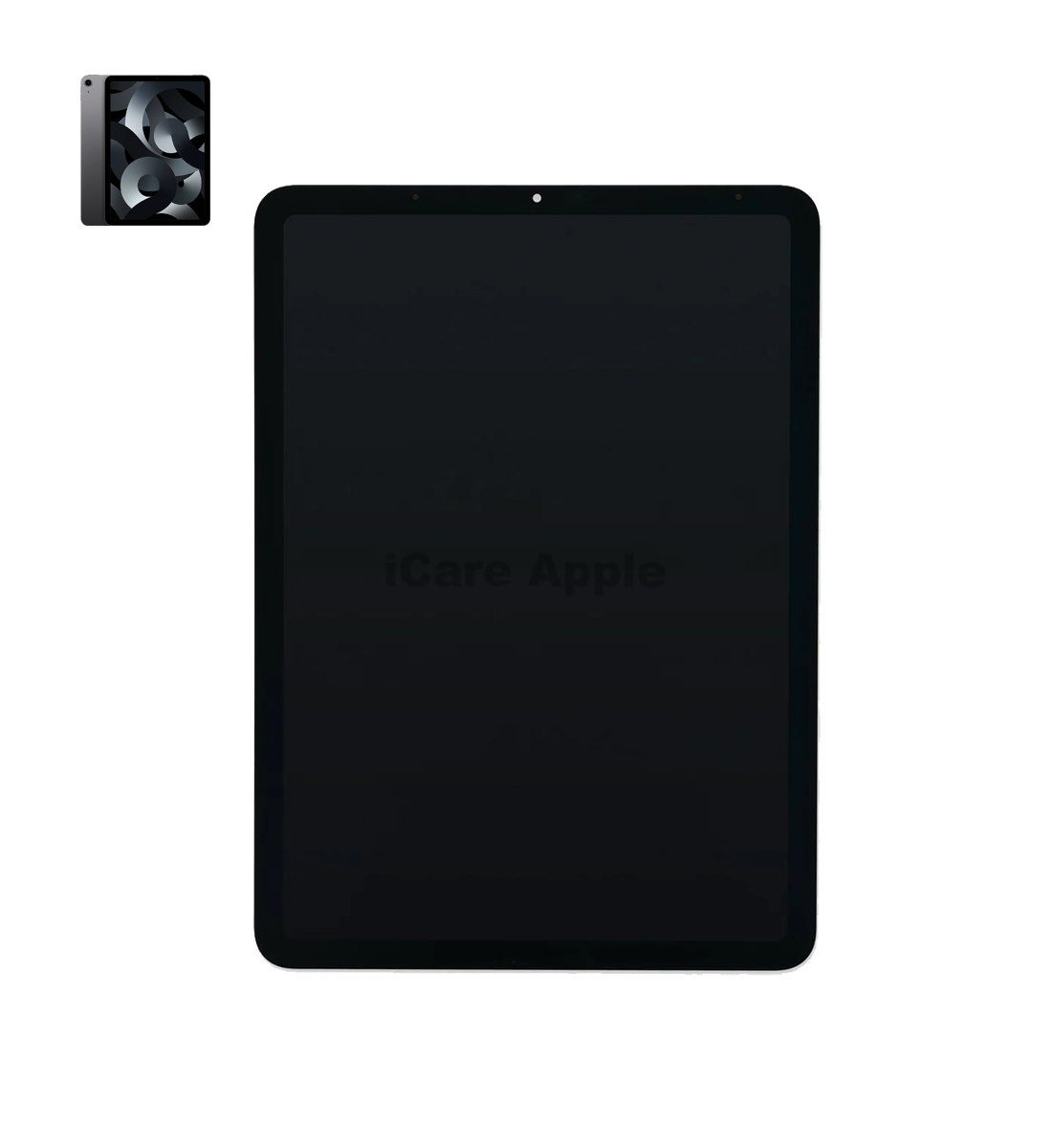 iPad-Air-5th-2022-Generation-Display- iCare-apple-Repair-&-Replacement-service-center-Dhaka-Bangladesh