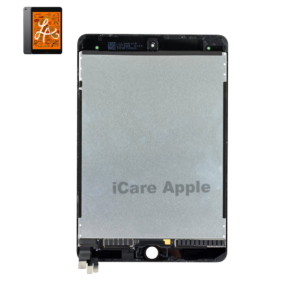 iPad Mini 5th Generation 2019-Display Replacement Service Bangladesh iCare Apple