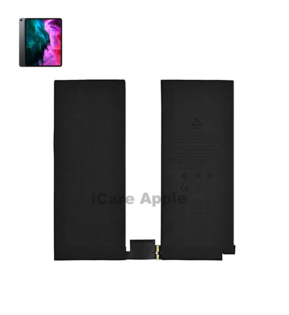 iPad-Por-3rd-2018-Generation-Battery- iCare-apple-Repair-&-Replacement-service-center-Dhaka-Bangladesh