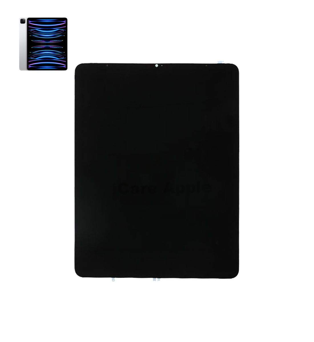 iPad-Por-6-2022-12.9''-6th-Generation-Display-iCare-apple-Repair-&-Replacement-service-center-Dhaka-Bangladesh