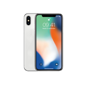 iPhone-X
