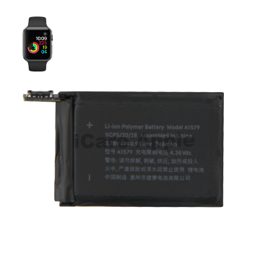 Apple-watch-series-1-Battery