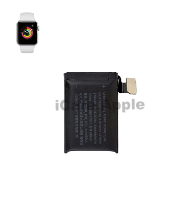 Apple-watch-series-3-Battery