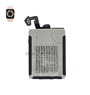 Apple-watch-series-6-Battery