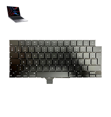 macbook-pro-m1-2021-a2485-keyboard