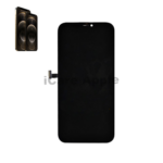 iPhone 12 Pro display repair service