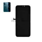 iPhone 12 Pro Max Display Price in Bangladesh – Genuine OLED Screen