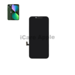 iPhone 13 Mini screen replacement service at iCare Apple