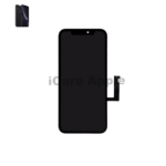 iPhone XR screen replacement at iCare Apple service center