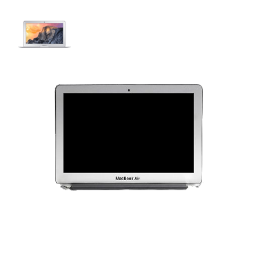 MacBook-Air-A1465-Display