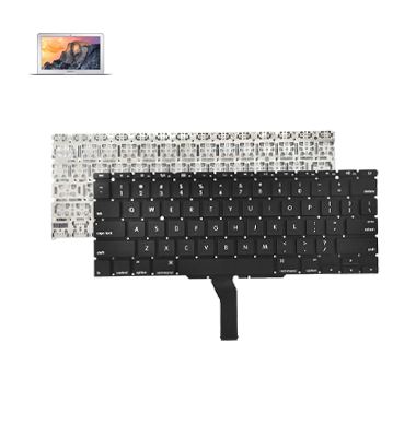 MacBook-Air-A1465-keyboard