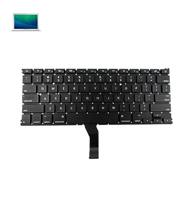 MacBook-Air-A1466-Keyboard