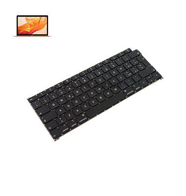 MacBook-Air-A1932-KeyBoard