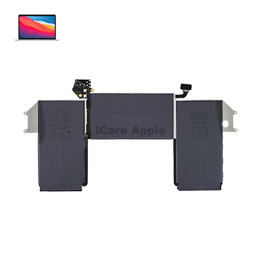 MacBook-Air-A2337-Battery