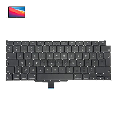MacBook Air A2337 Keyboard
