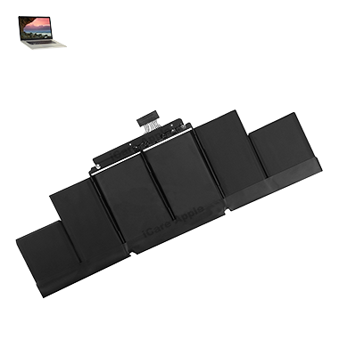MacBook-Pro-A1398-Battery