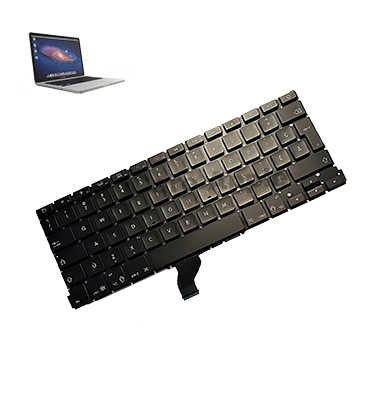 MacBook-Pro-A1502-Keyboard