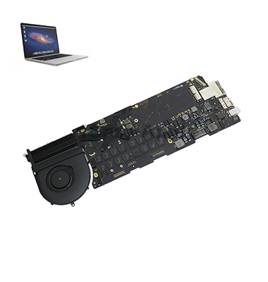 MacBook-Pro-A1502-Motherboard