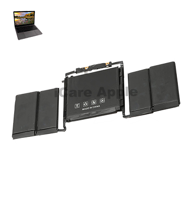 MacBook-Pro-A1706-Battery
