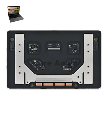 MacBook-Pro-A1706-track-pad
