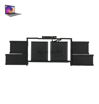 MacBook-Pro-A1707-Battery