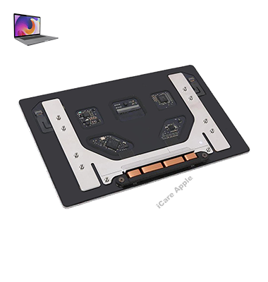 MacBook-Pro-A1707-Track-Pad