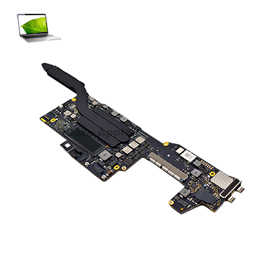 MacBook-Pro-A1708-Motherboard