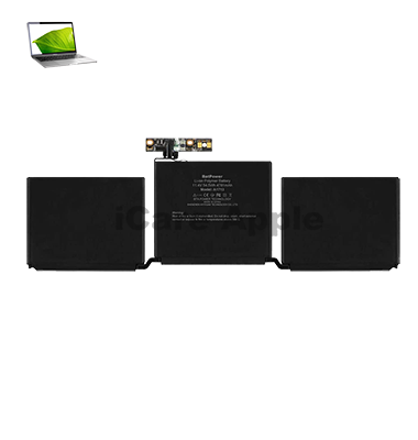 MacBook-Pro-A1708-Battery