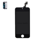 iPhone 5s screen with touch not working problem
