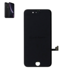 iPhone SE 2020 screen change at iCare Apple Dhaka