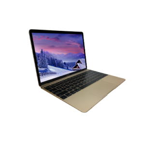 MacBook-A1534