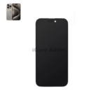 Genuine iPhone 15 Pro Max screen repair