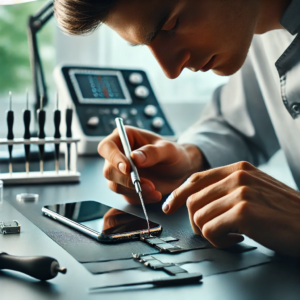 iPhone-Charging-port-Repair-Service-in-Dhaka-iCare-Apple-BD