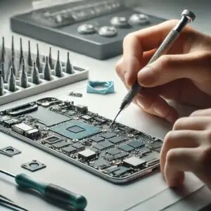iPhone Motherboard Repair dhaka