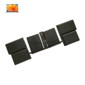 MacBook-Pro-A2780-battery