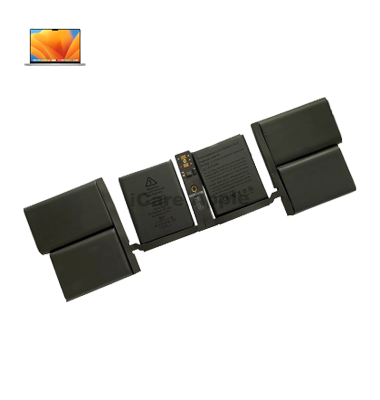 MacBook-Pro-A2780-battery