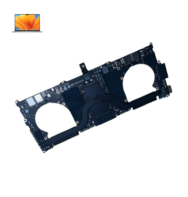 MacBook-Pro-A2779-motherBoard