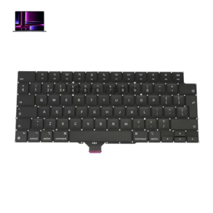 MacBook-Pro-A2780-keyboard