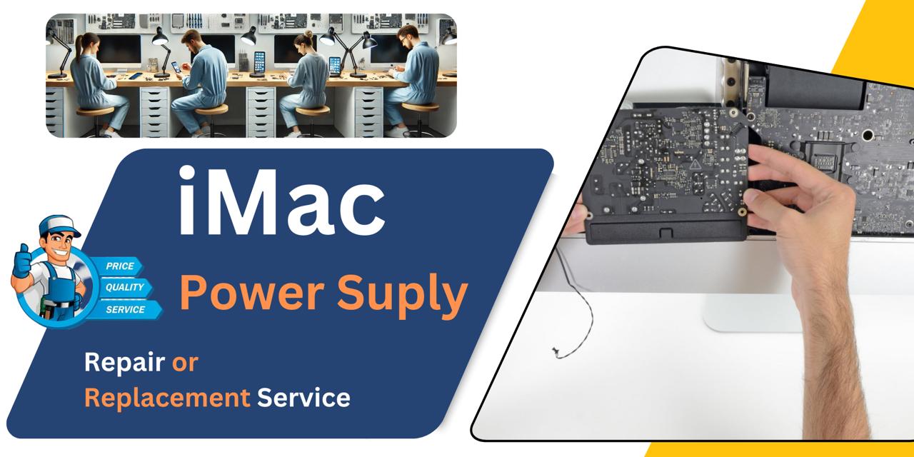 iMac-27-Inch-2020-Power-Supply