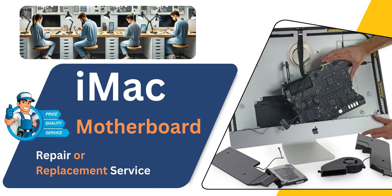 iMac-27-Inch-2020-Motherboard