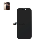 iPhone 16 Pro Max display replacement service - iPhone Display Price in Bangladesh
