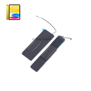 iPad-10-Speaker